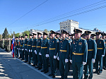 9 мая в Барнауле